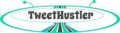 TweetHustler Logo