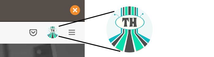 Installation of TweetHustler finished